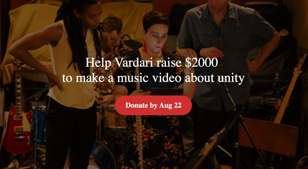 Vimata Campaign